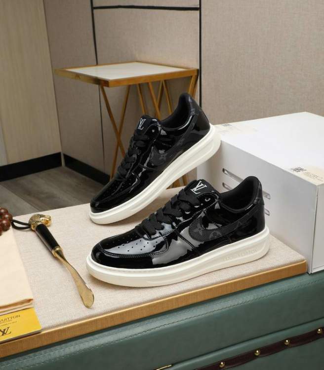 Picture of Louis Vuitton Shoes _SKULVsz38-44mnf050417106